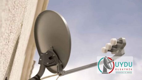 Başıbüyük Uydu Servisi ve Çanak Anten Servisi
