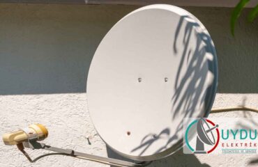 Paşabahçe Elektrik tamir servisi