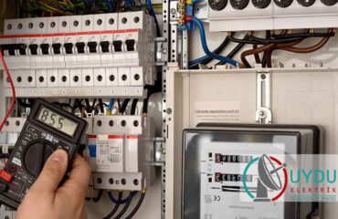 Yakacık Elektrik tamir servisi
