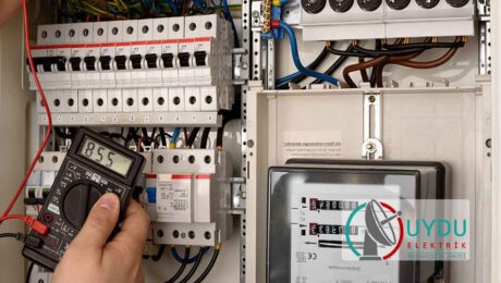 Yakacık Elektrik tamir servisi