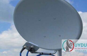 Ortamahalle Elektrik tamir servisi