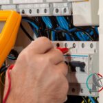 Altayçeşme Elektrik tamir servisi