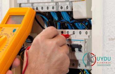 Altayçeşme Elektrik tamir servisi