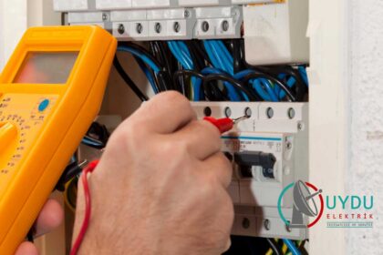 Altayçeşme Elektrik tamir servisi