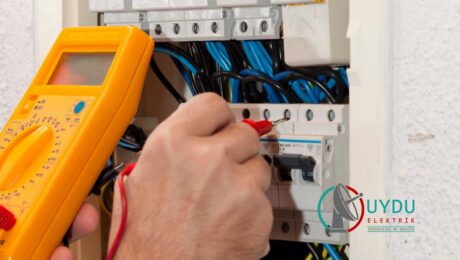 Altayçeşme Elektrik tamir servisi