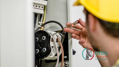 Altıntepe Elektrik tamir servisi
