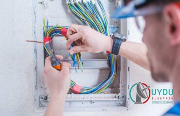 Başıbüyük Elektrik tamir servisi