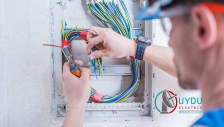 Başıbüyük Elektrik tamir servisi