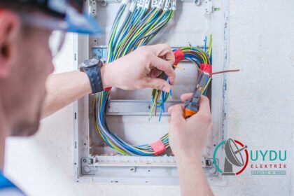 Zümrüt evler Elektrik tamir servisi Zümrüt evler Elektrik tamir servisi
