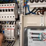 Girne Elektrik tamir servisi
