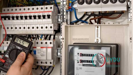 Girne Elektrik tamir servisi