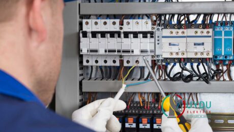 Aydın evler Elektrik tamir servisi